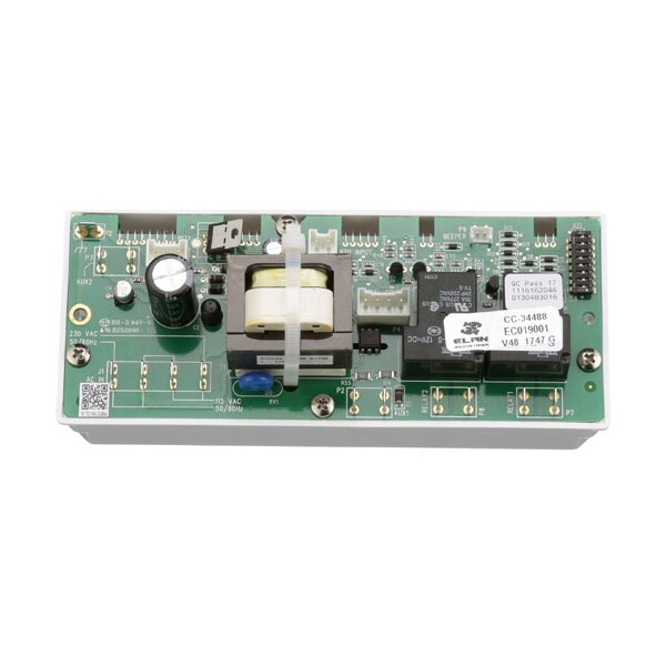 Thermostat Assembly